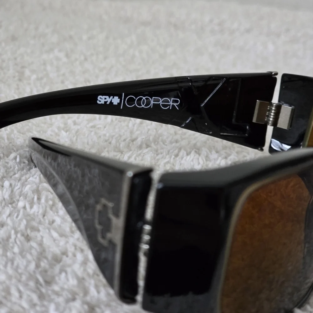 Spy cooper XL's Sunglasses